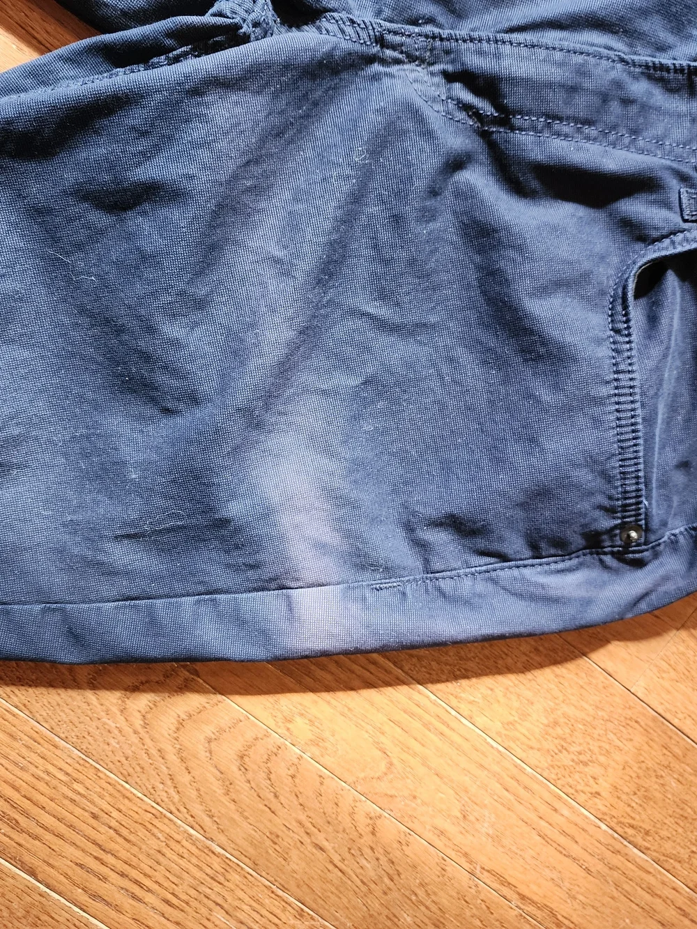Banana Republic 30x30 tailored